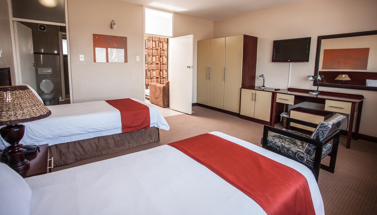 Coastlands Durban Self Catering Holiday Apartments Exterior photo