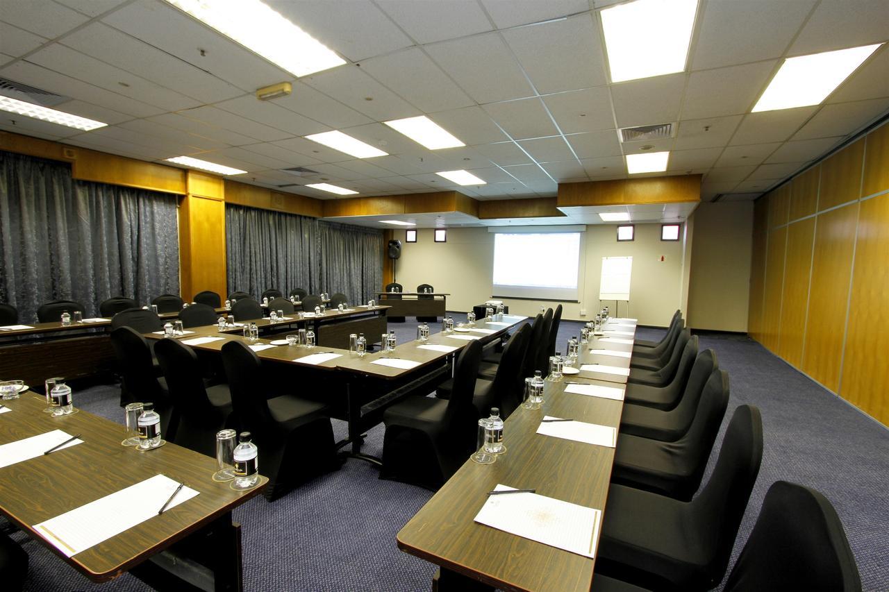 Coastlands Durban Self Catering Holiday Apartments Exterior photo