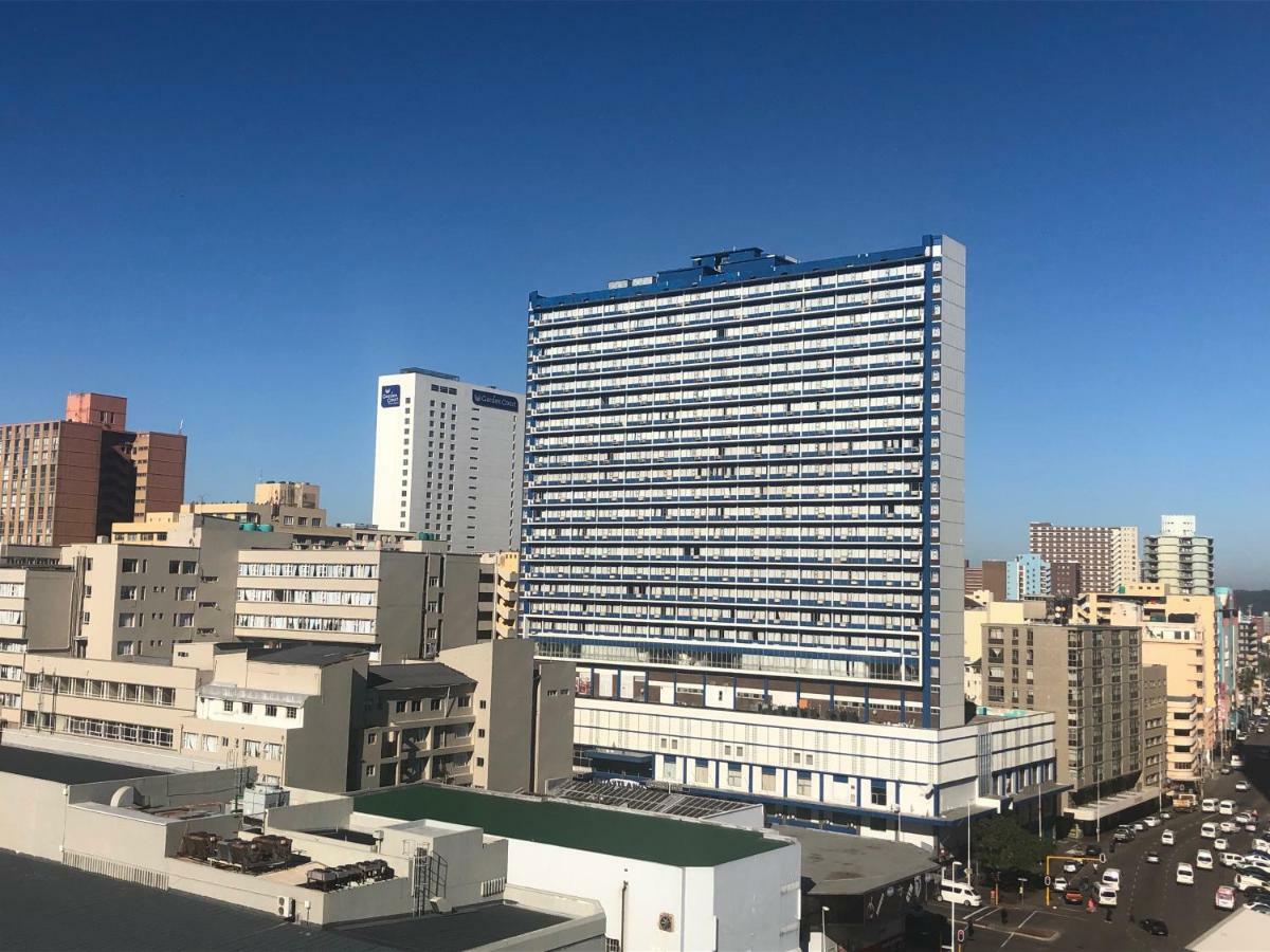 Coastlands Durban Self Catering Holiday Apartments Exterior photo
