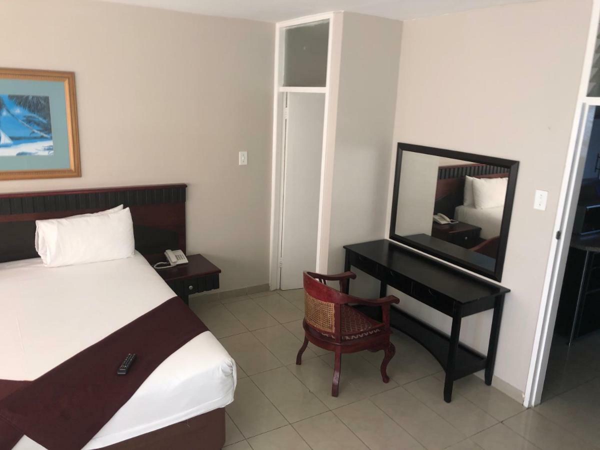 Coastlands Durban Self Catering Holiday Apartments Exterior photo