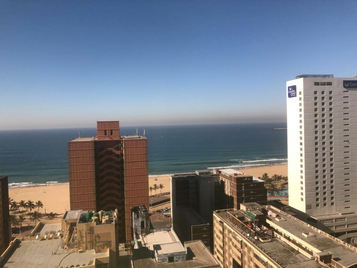 Coastlands Durban Self Catering Holiday Apartments Exterior photo