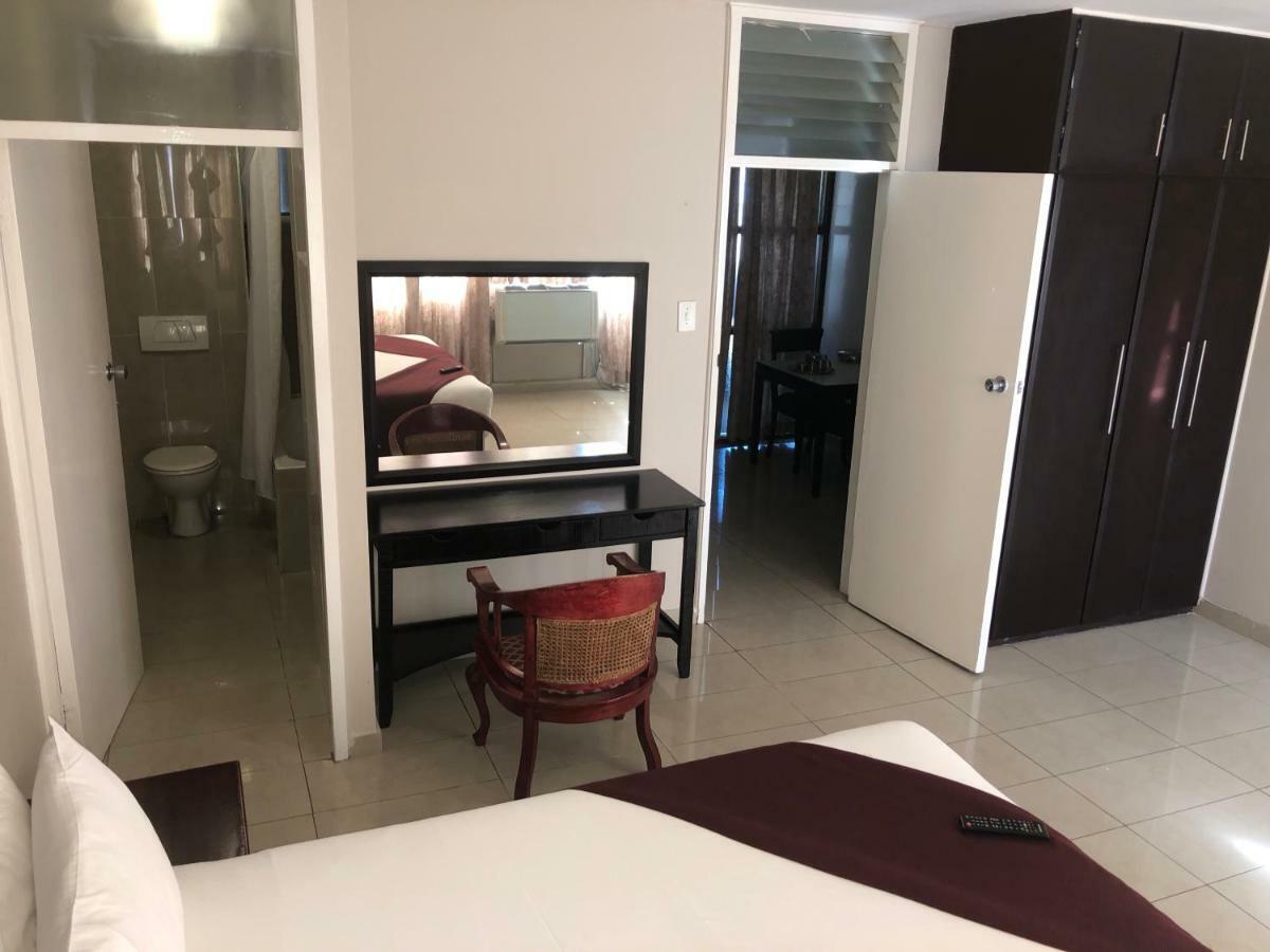 Coastlands Durban Self Catering Holiday Apartments Exterior photo