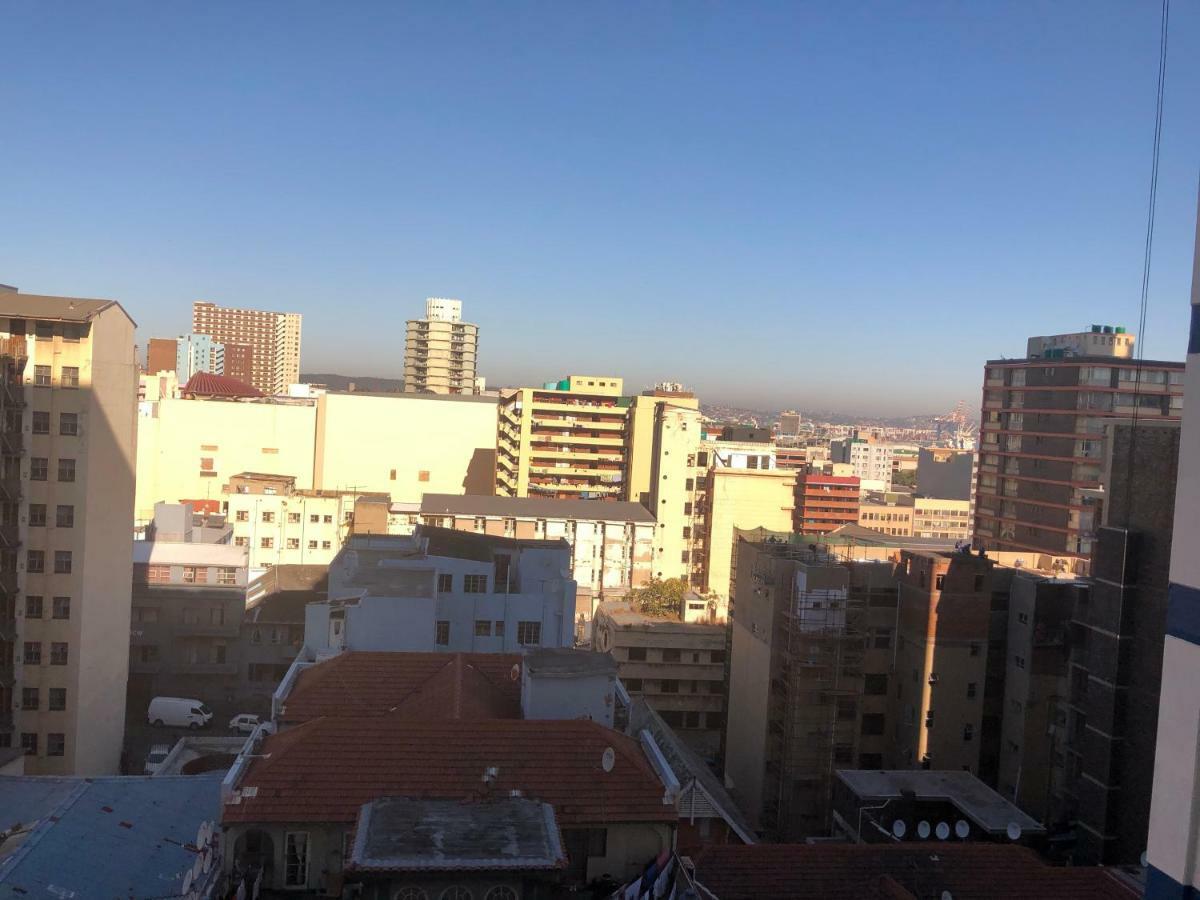 Coastlands Durban Self Catering Holiday Apartments Exterior photo