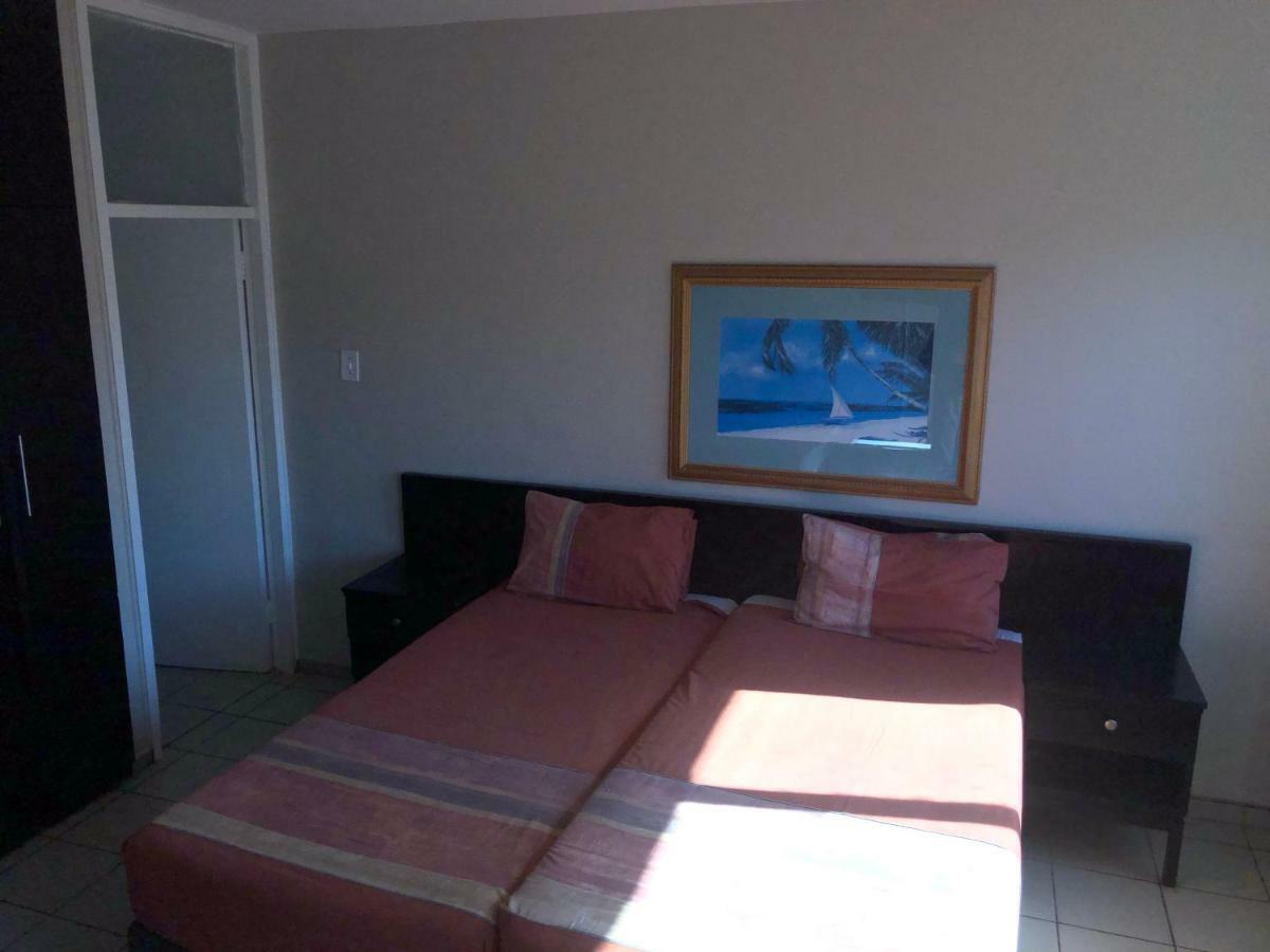 Coastlands Durban Self Catering Holiday Apartments Exterior photo