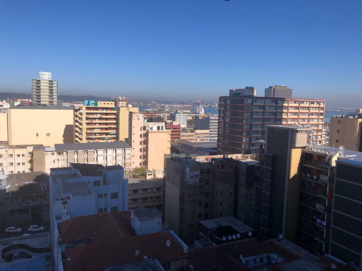 Coastlands Durban Self Catering Holiday Apartments Exterior photo