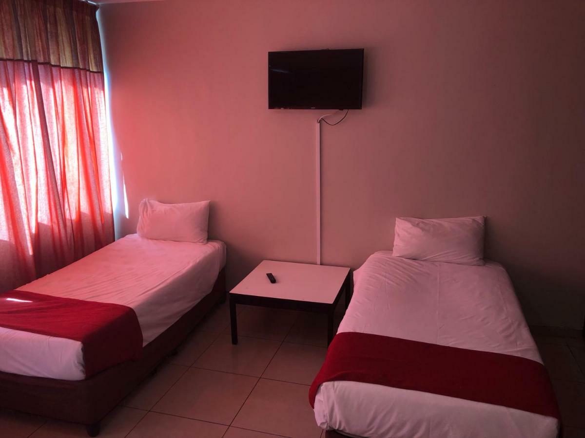 Coastlands Durban Self Catering Holiday Apartments Exterior photo