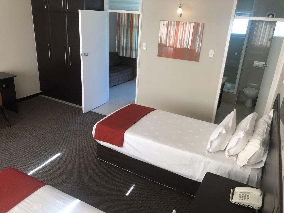 Coastlands Durban Self Catering Holiday Apartments Exterior photo